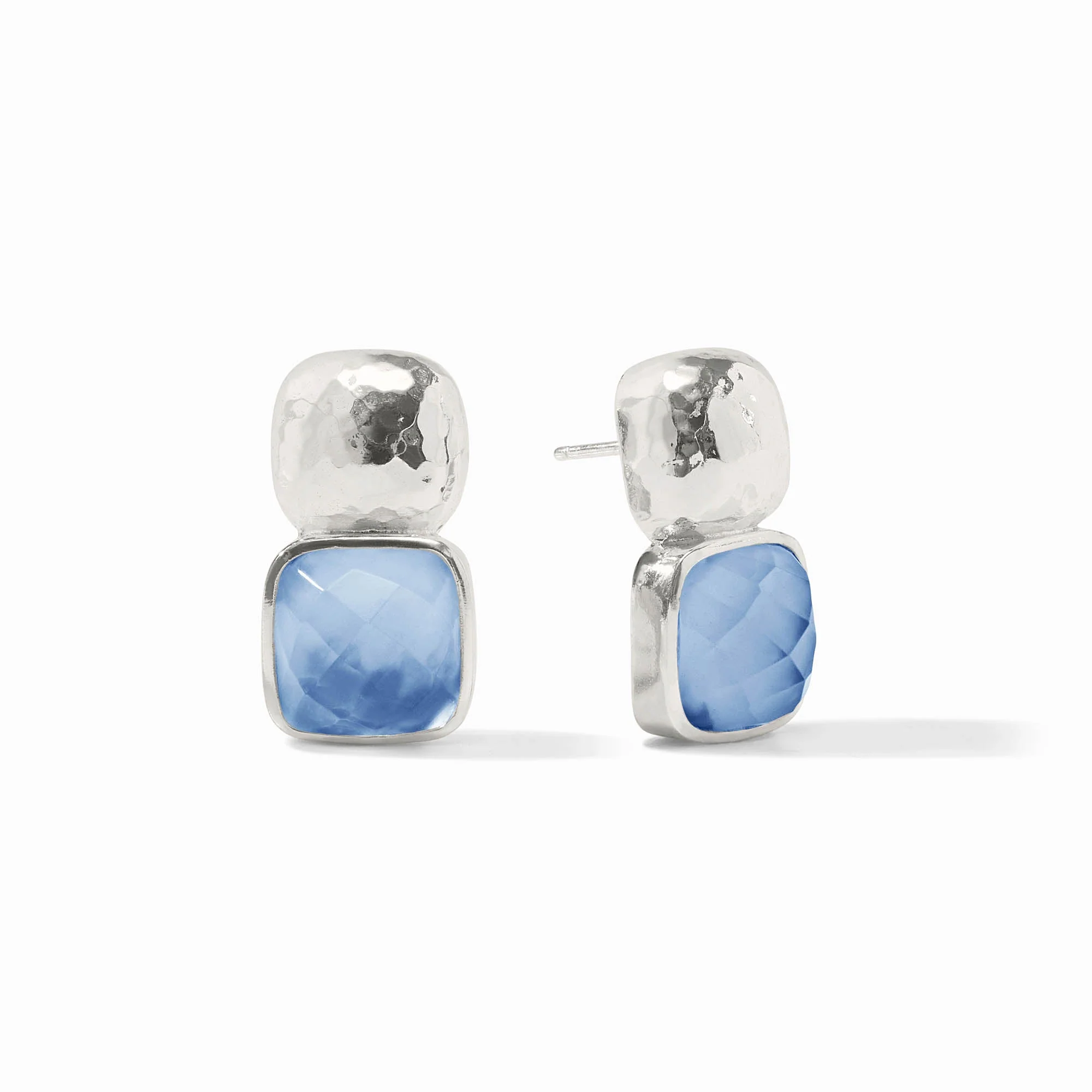 Catalina Silver Earring - Image 4