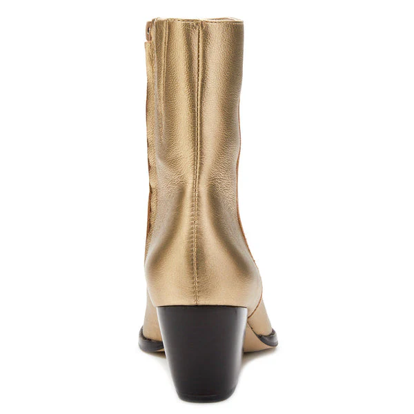 Caty Ankle Boots - Image 12