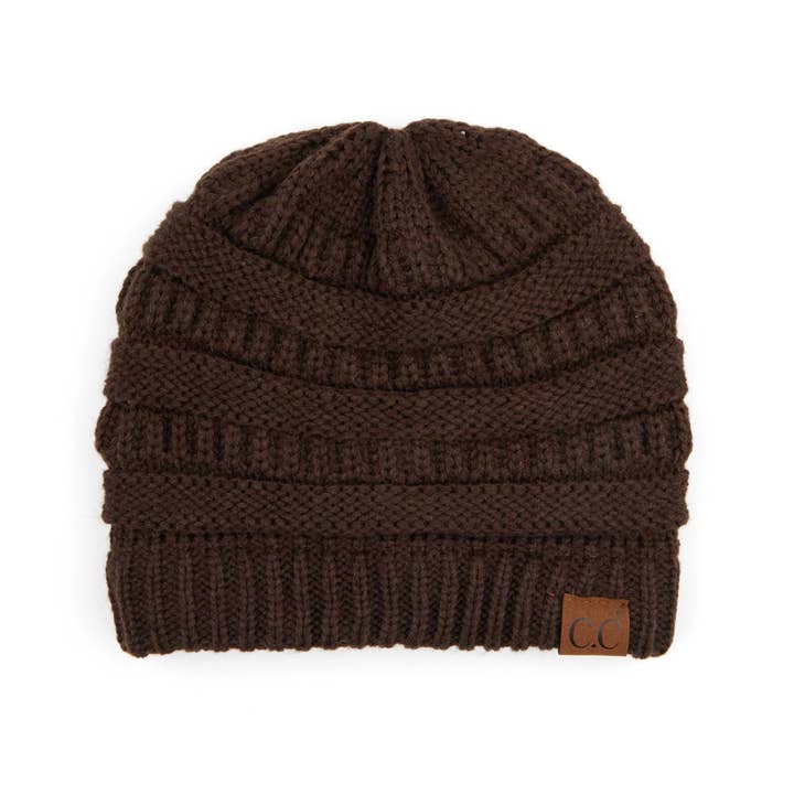 Cc Popular Beanie - Image 3