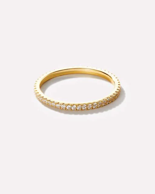 Celine Eternity Ring - Image 4