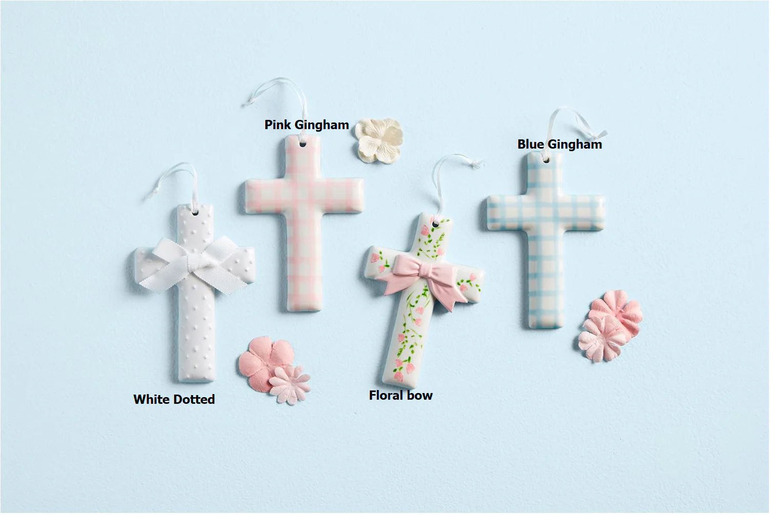 Ceramic Crosses - Image 3