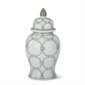 Ceramic Ginger Jar - Sold Individually - Image 2