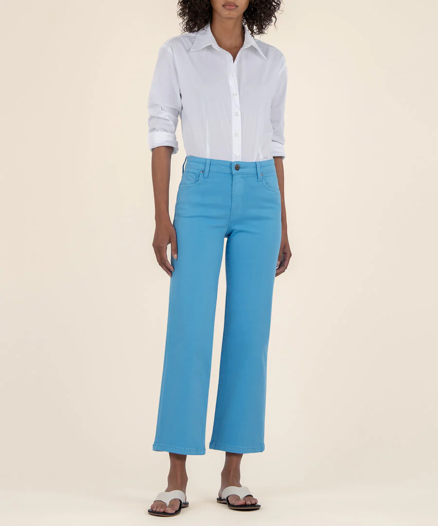 Charlotte High Rise-Regular Hem - Image 14