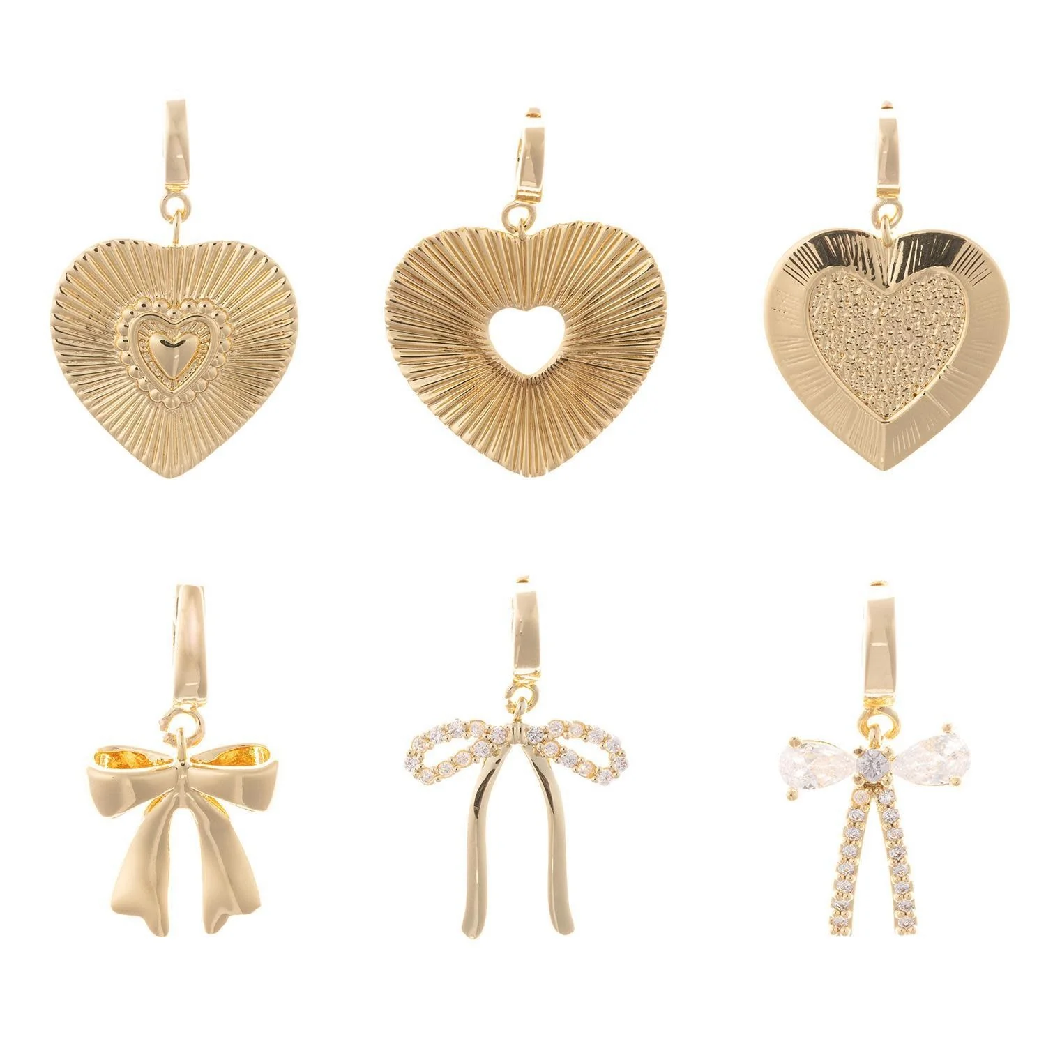 Charm Lover