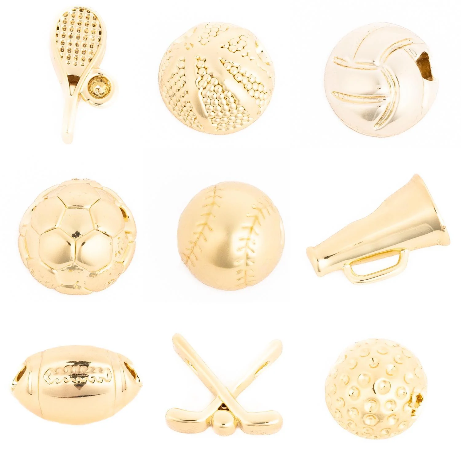 Charm Luxe Sport - Image 10