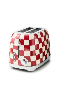 Check 2-Slice Toaster - Image 12