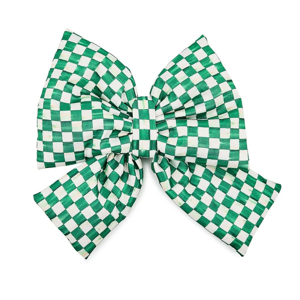 Check Bow - Image 2