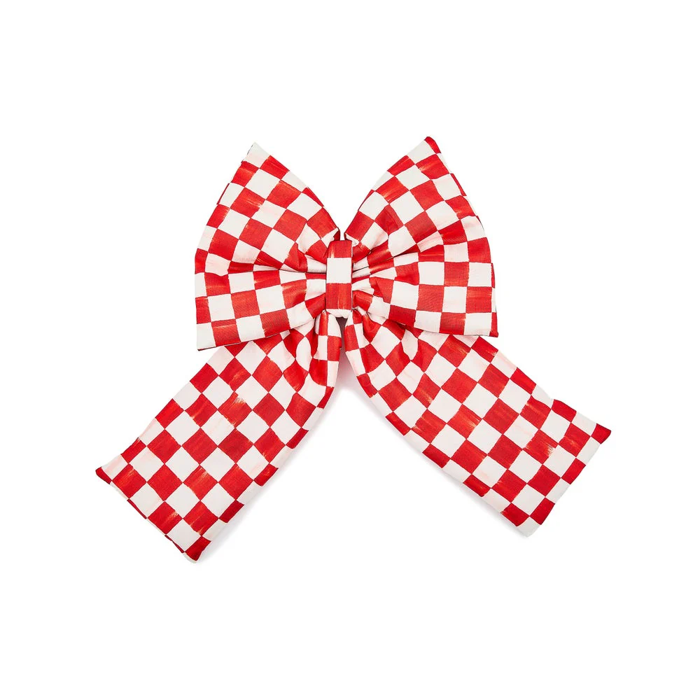 Check Bow - Image 8
