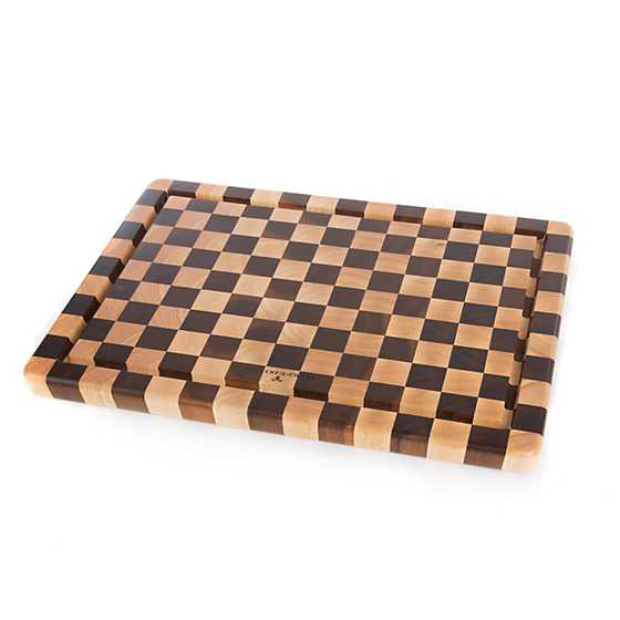 Check Carving Board - Image 5