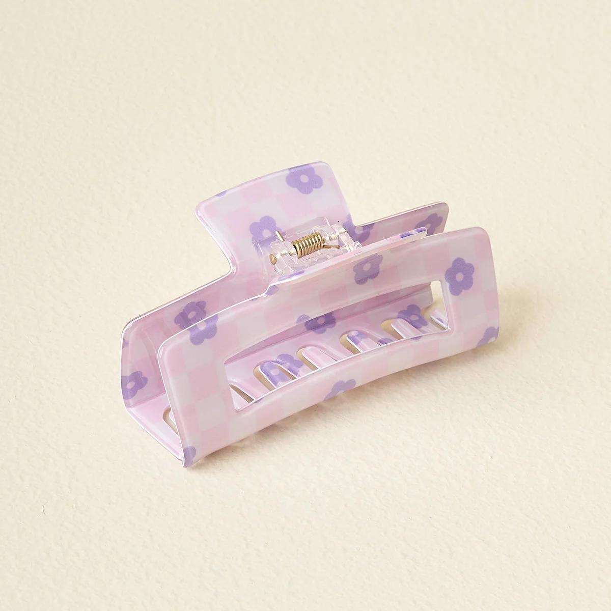 Check Claw Clip - Image 5