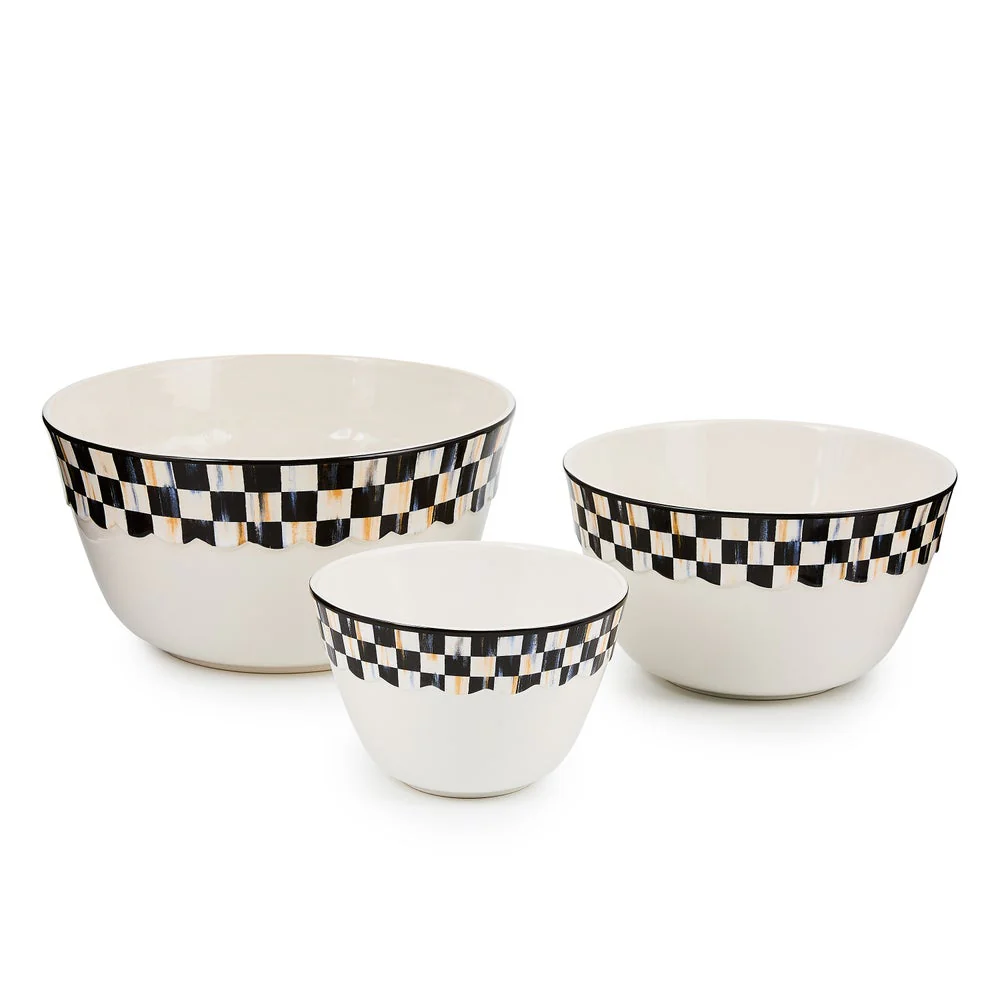 Check Everyday Mixing Bowl - Sold Individually - Image 6