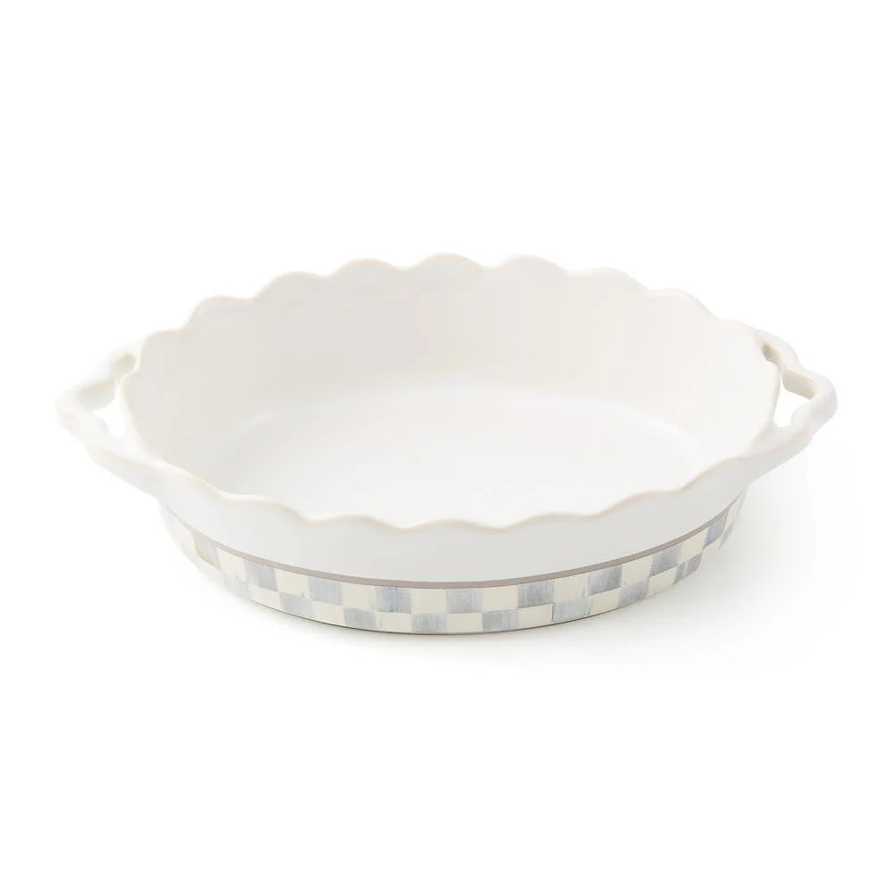 Check Everyday Oval Baker - Image 11