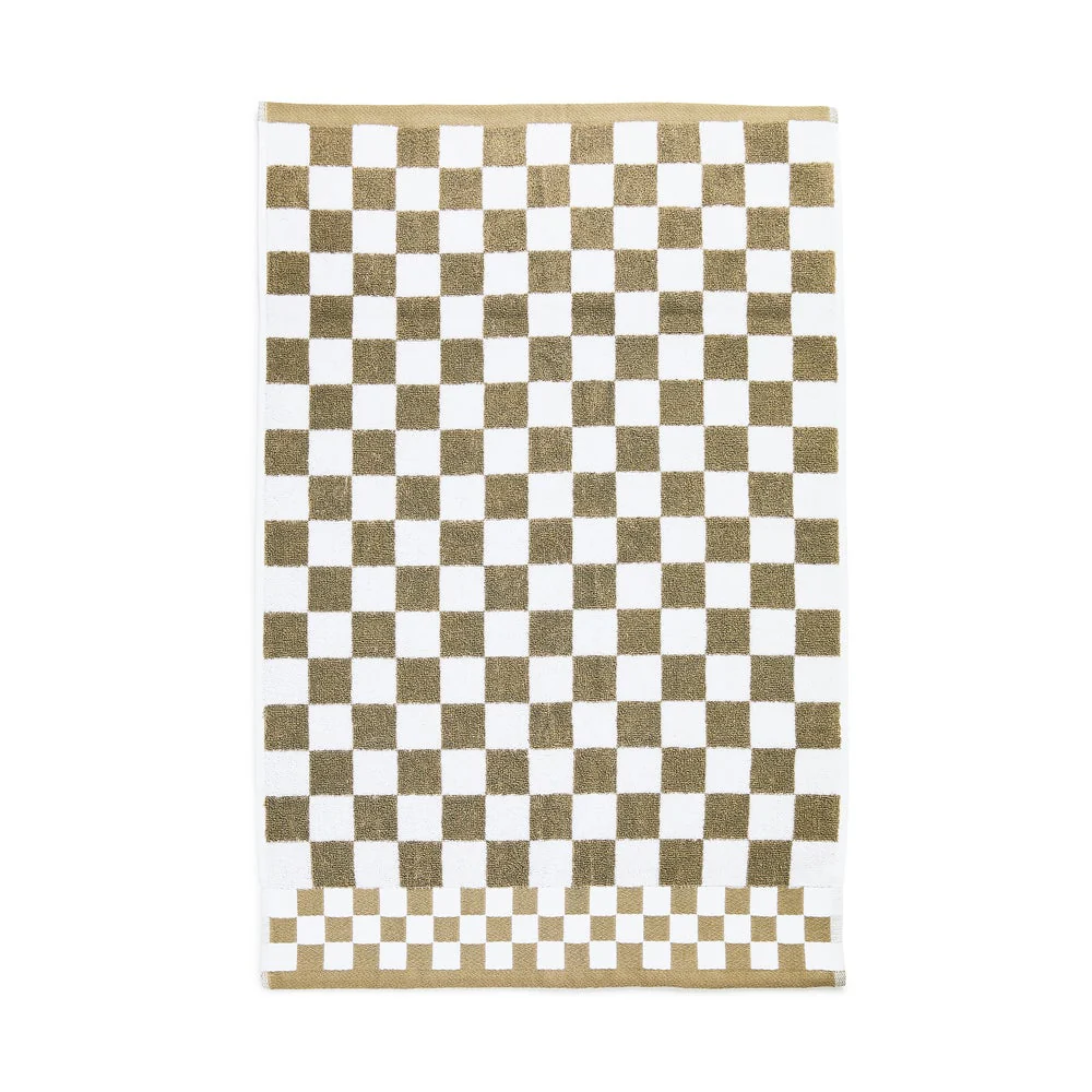 Check Hand Towel - Image 7