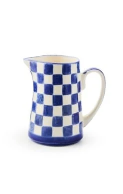 Check Pitcher