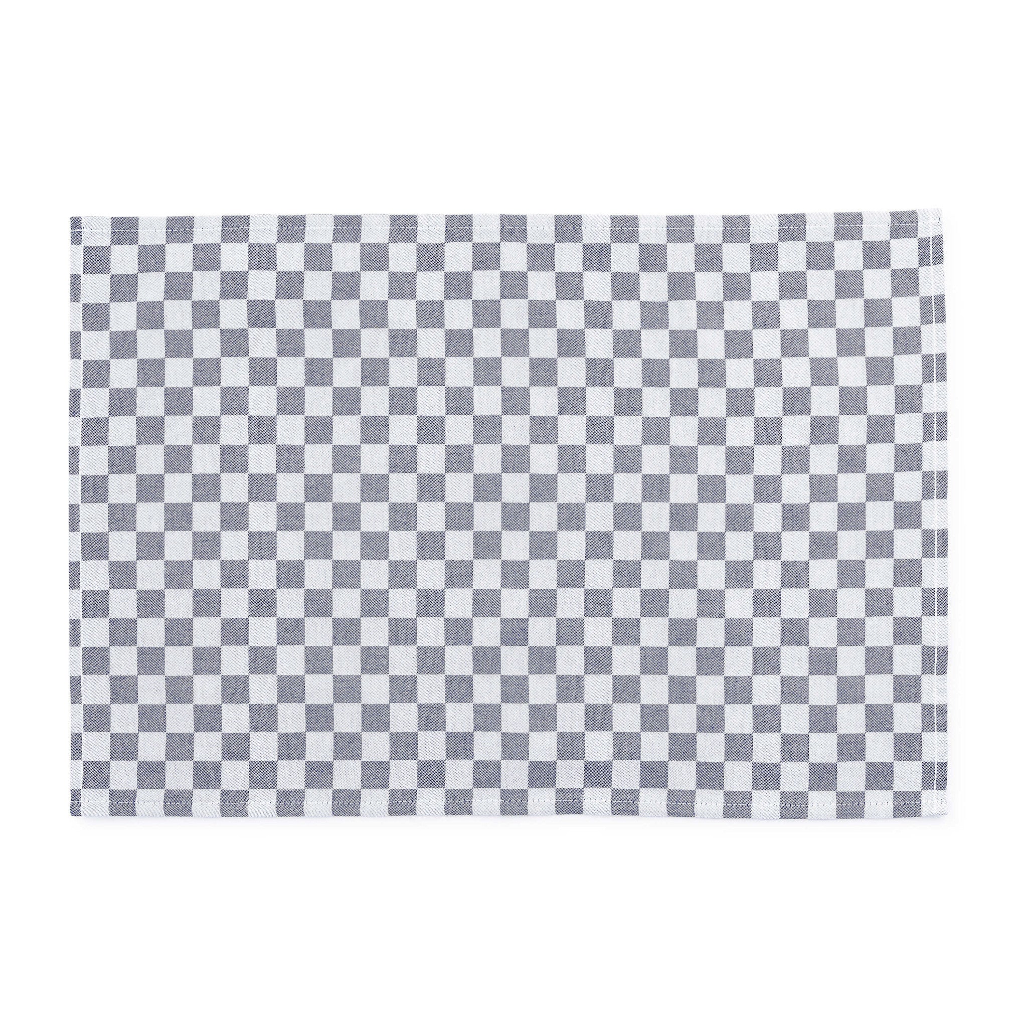 Check Placemat, Set of 4 - Image 5