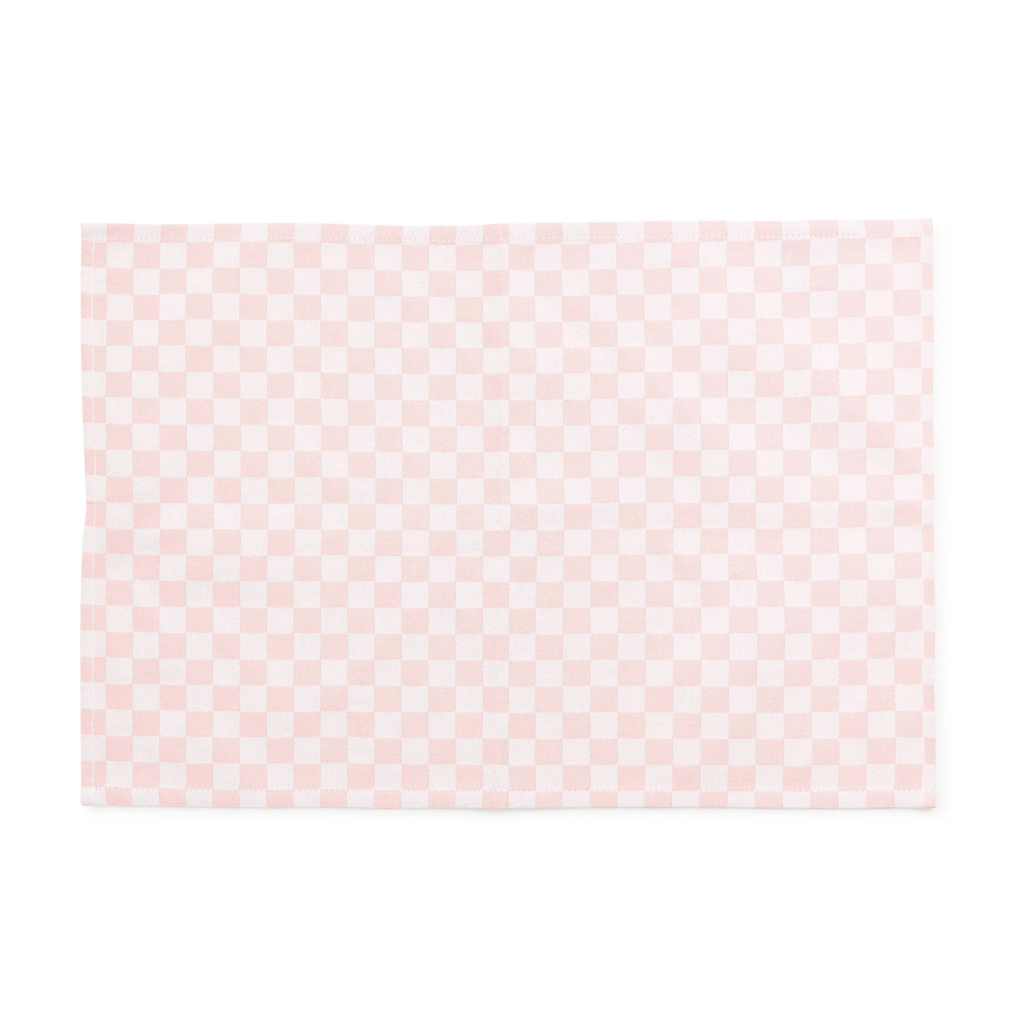 Check Placemat, Set of 4 - Image 6