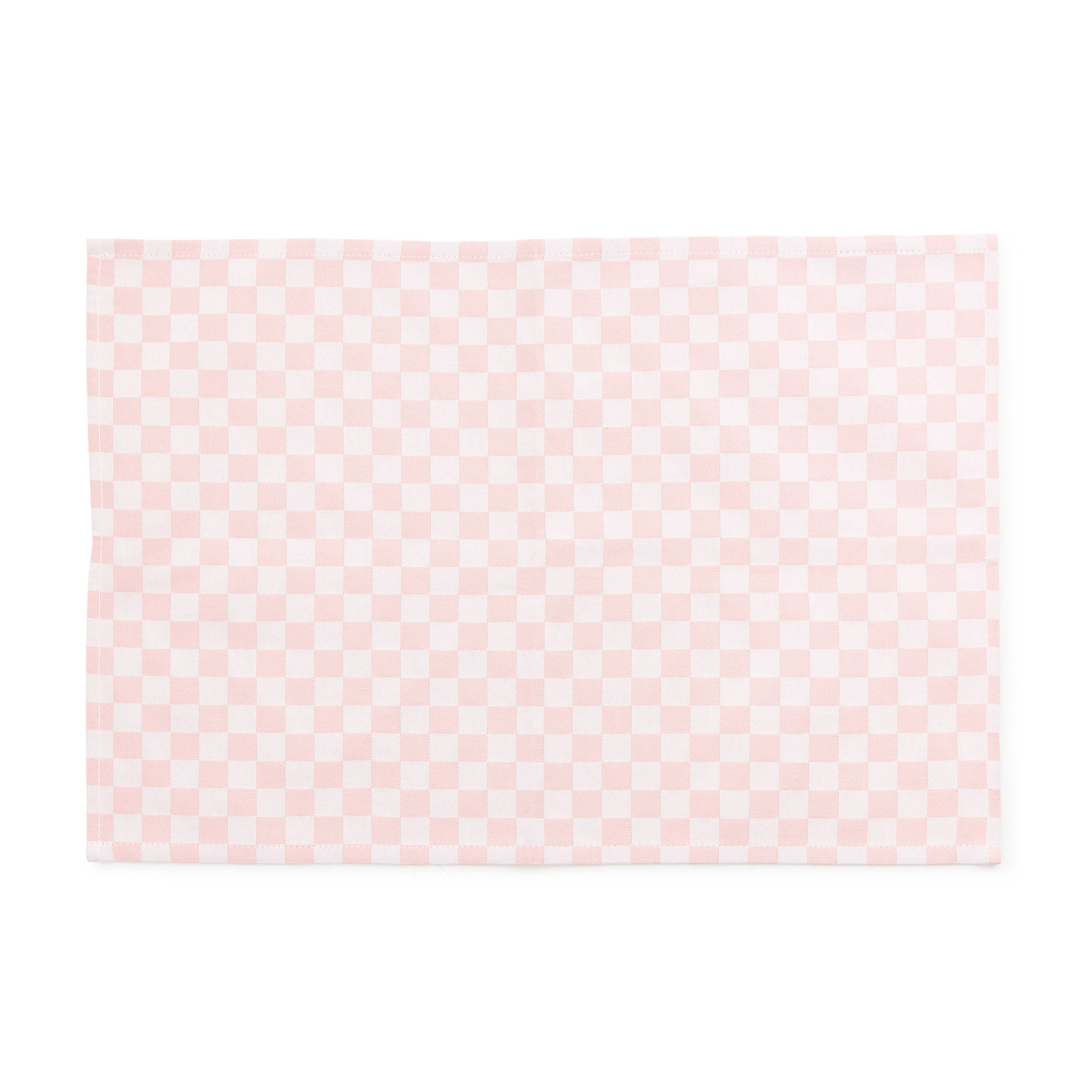 Check Placemat, Set of 4 - Image 7