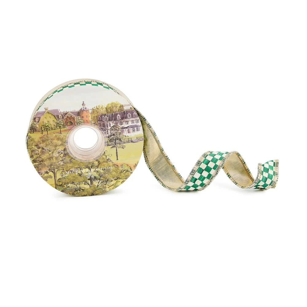 Check Ribbon - Image 2