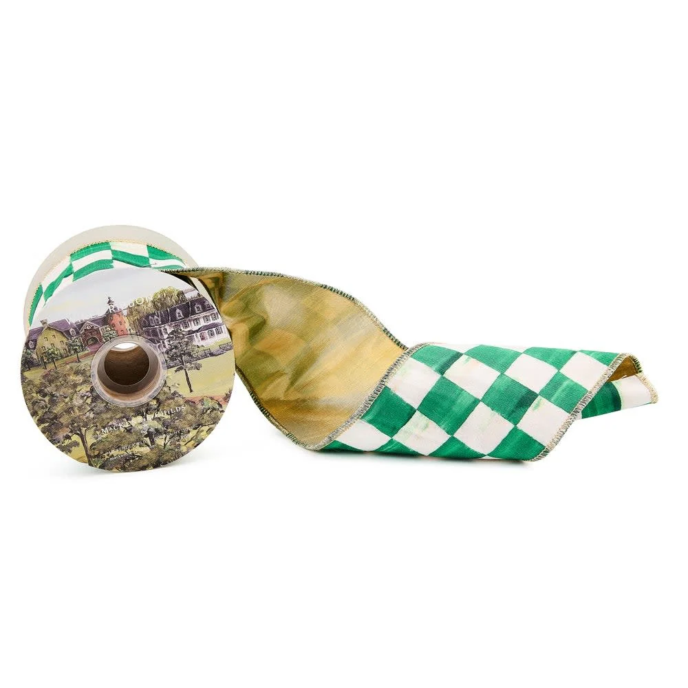 Check Ribbon - Image 3