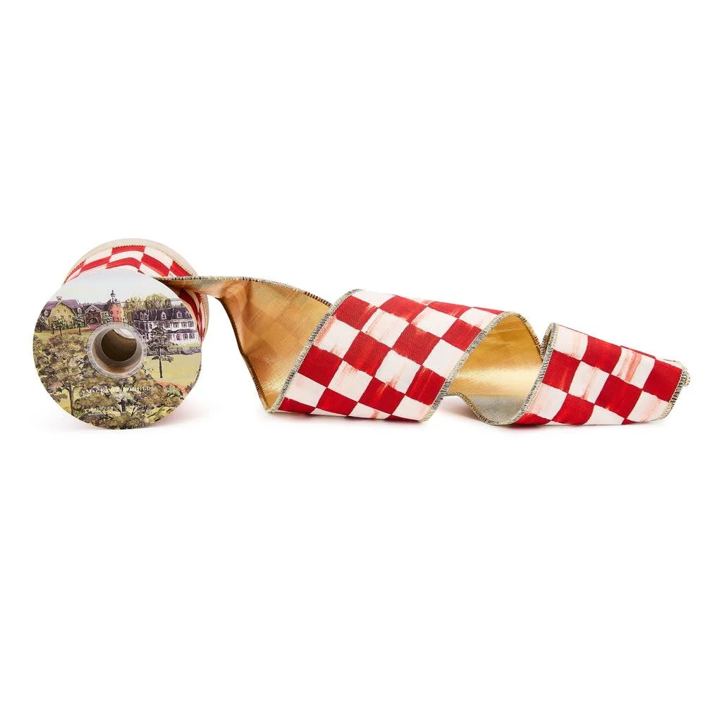 Check Ribbon - Image 7