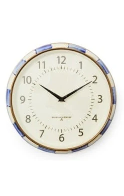Check School Wall Clock - Image 2