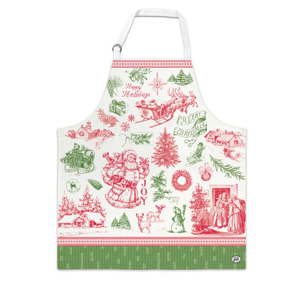 Chef Apron - Image 12