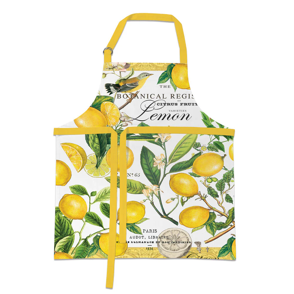 Chef Apron - Image 13