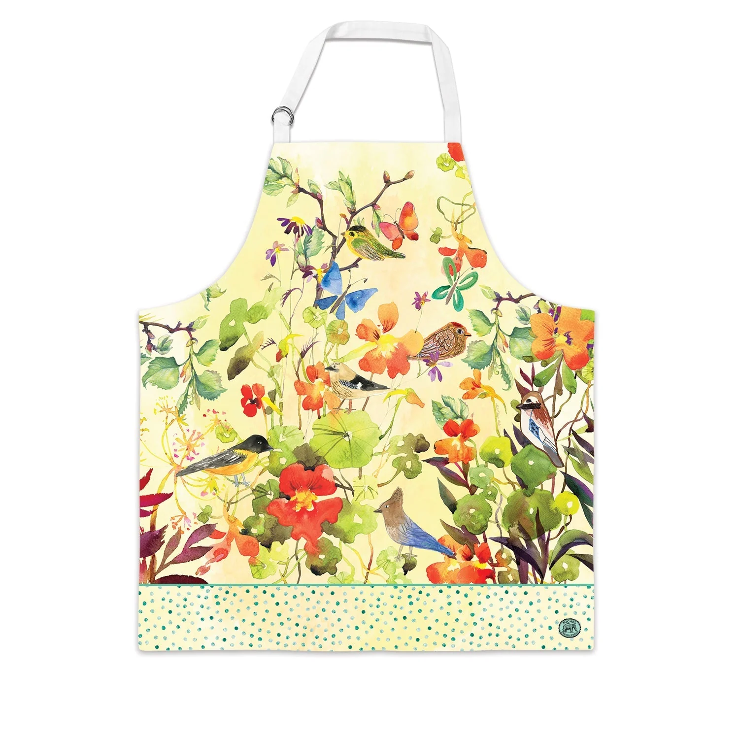 Chef Apron - Image 17