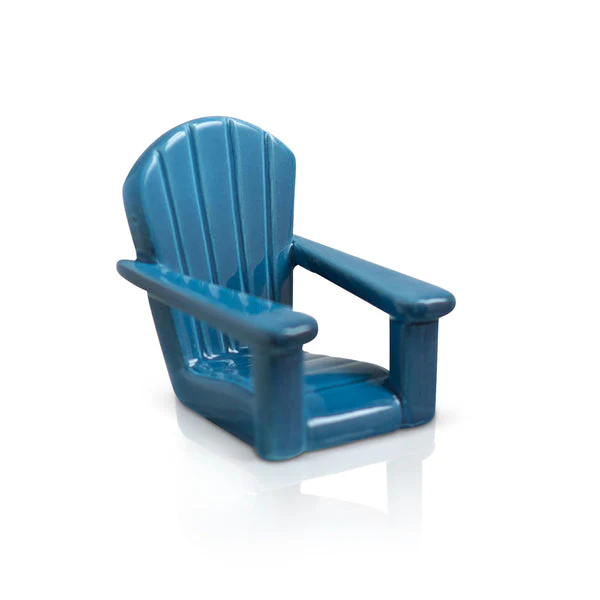 Chillin’ Chair Blue - Image 4