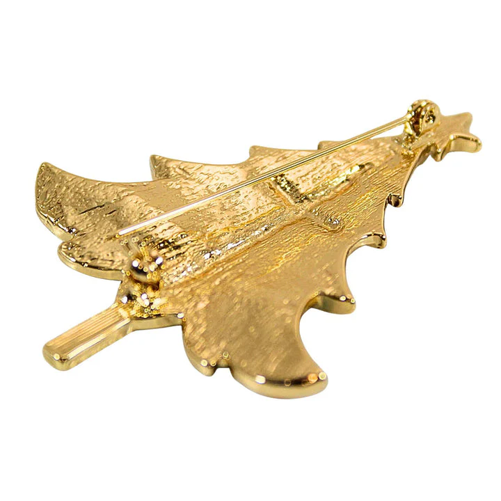 Christmas Cross Tree Pins - Image 3