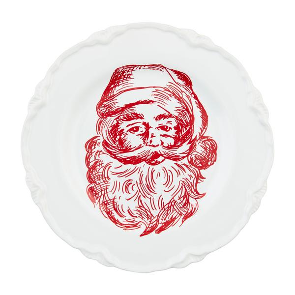 Christmas Dessert Plates - Image 7