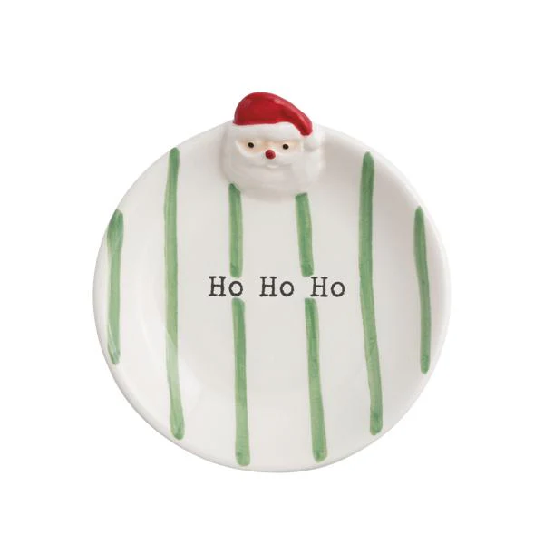 Christmas Icon Trinket Trays - Image 9