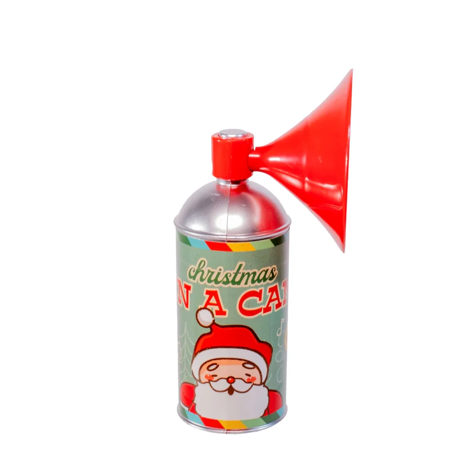 Christmas in A Can - Image 5