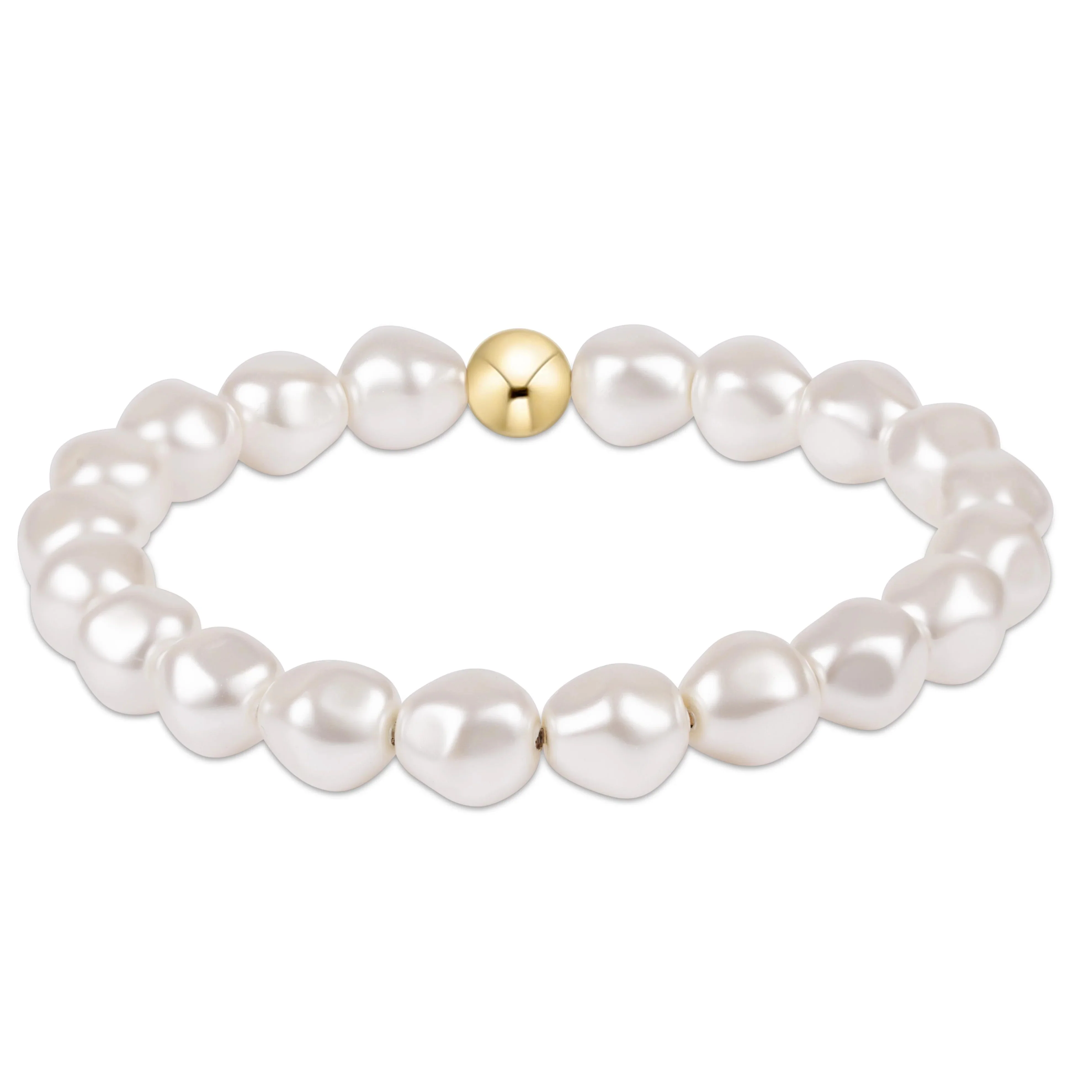Classic Admire Pearl Bracelet - Image 2
