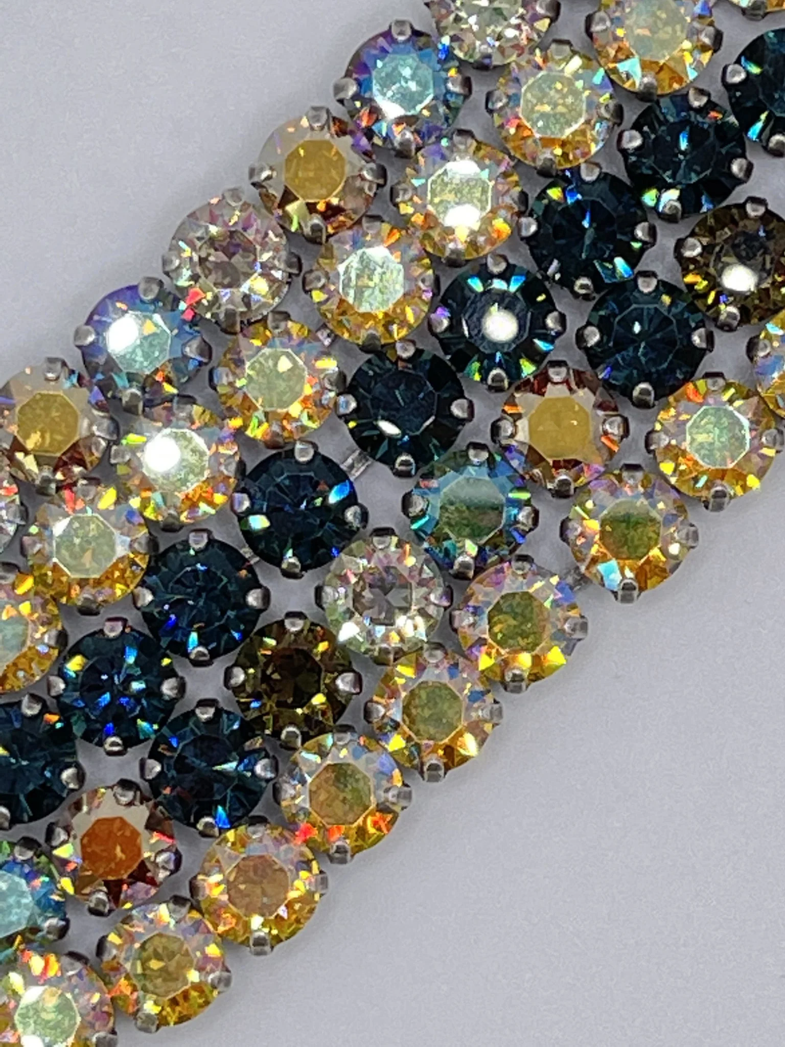 Classic Bracelet - Istanbul