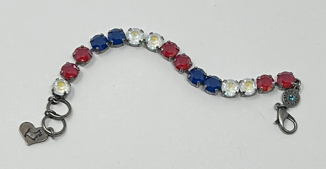Classic Bracelet - Oklahoma - Image 6
