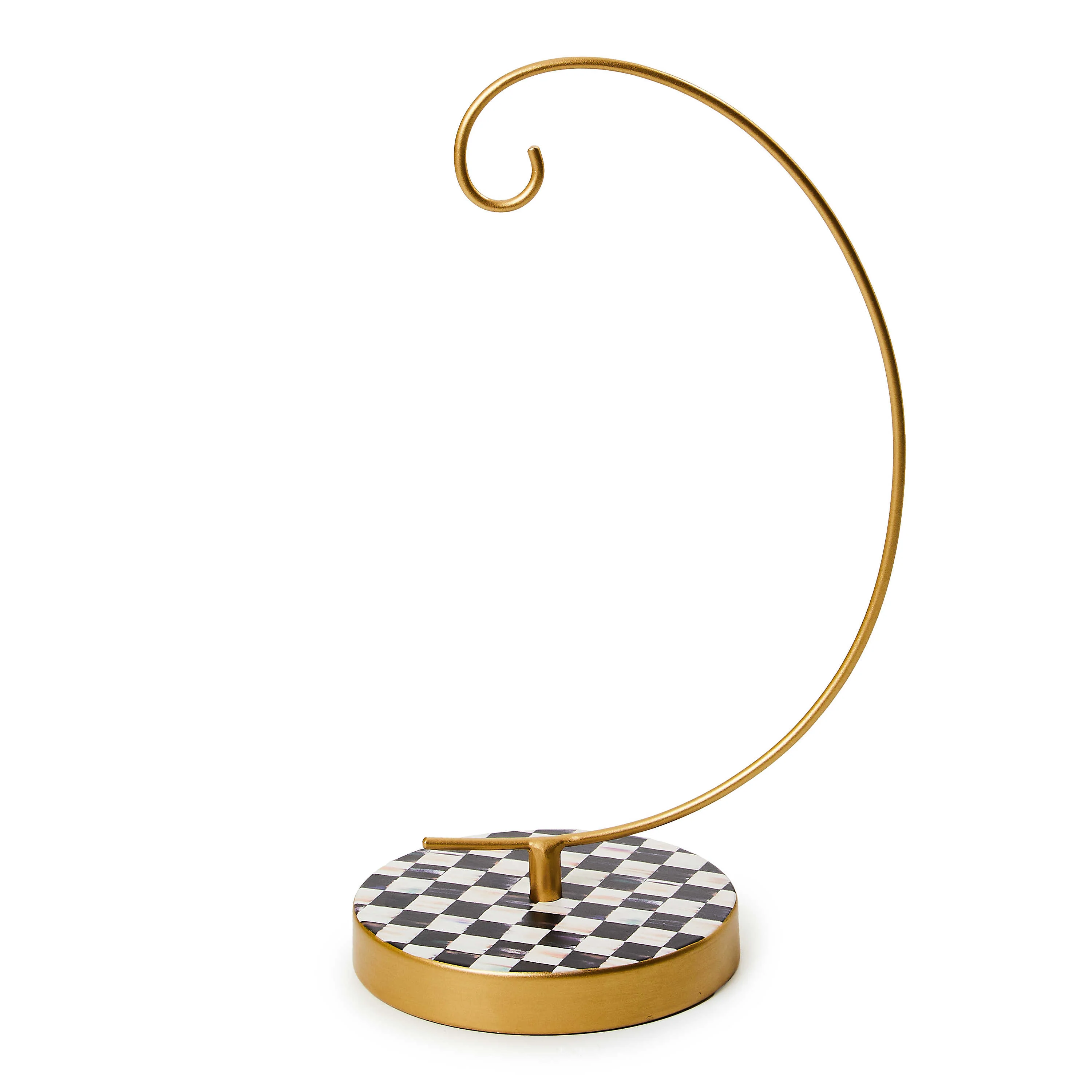 Classic Courtly Ornament Stand - Image 4