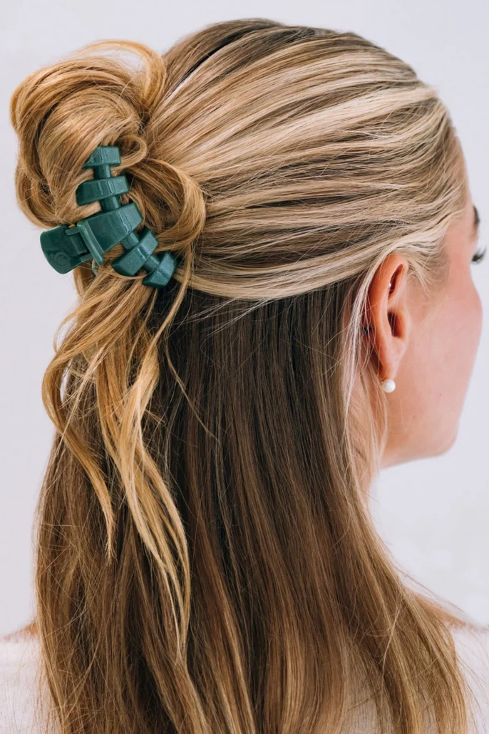 Classic Hair Clip Small - Image 13