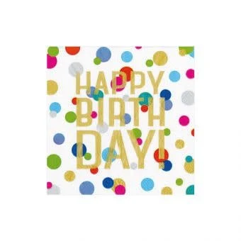 Cocktail Napkins - Image 3