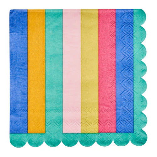 Cocktail Napkin - Image 3