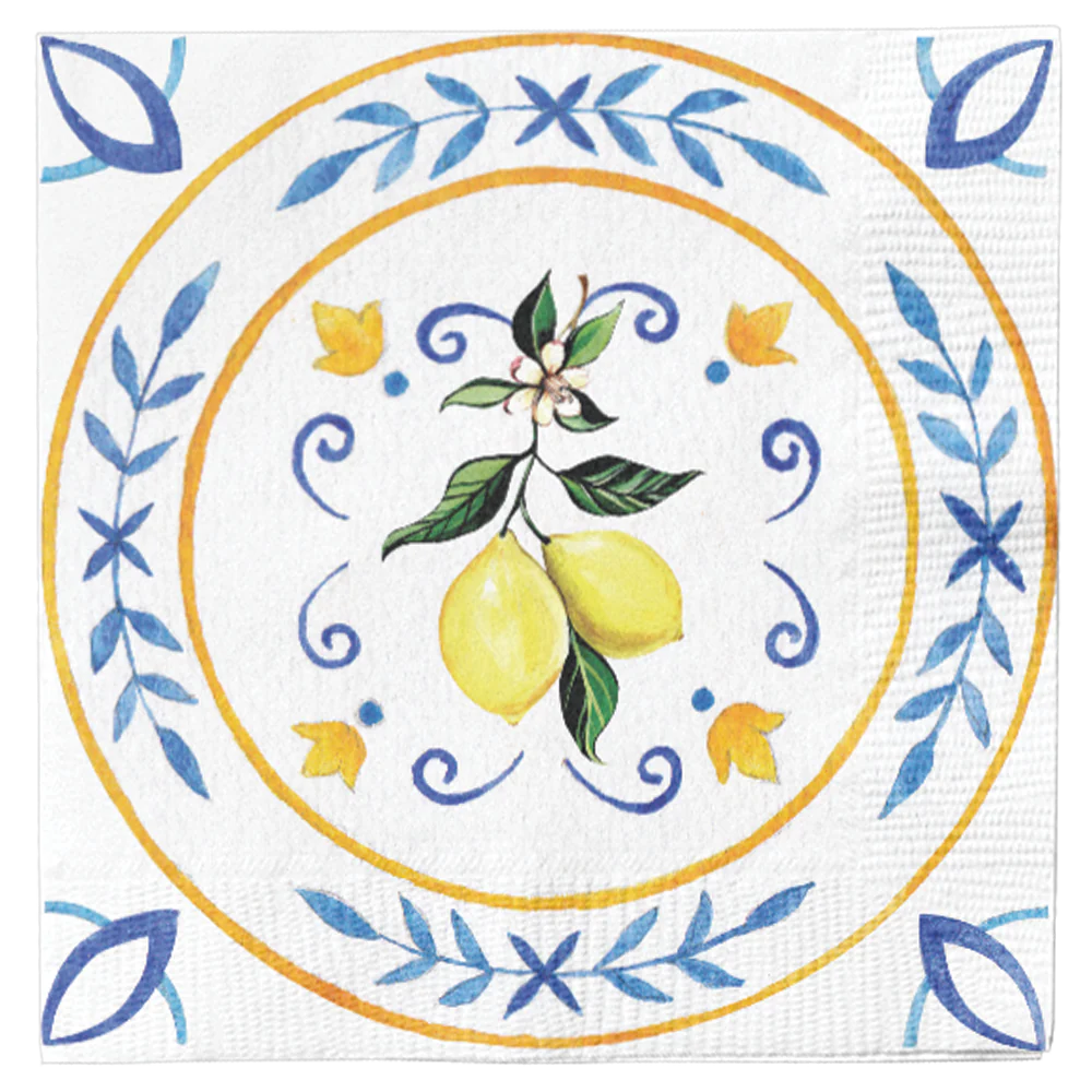 Cocktail Napkin - Image 4