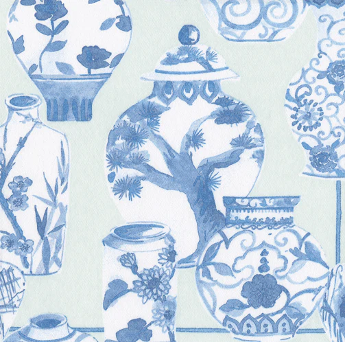 Cocktail Napkins - Image 10