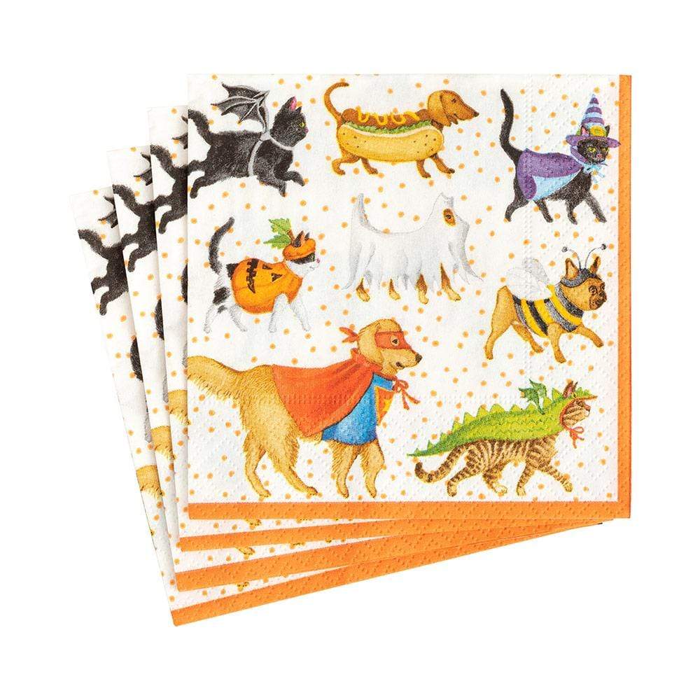 Cocktail Napkins - Image 22