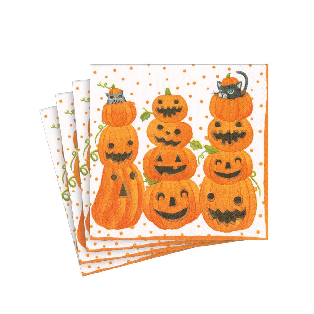 Cocktail Napkins - Image 24