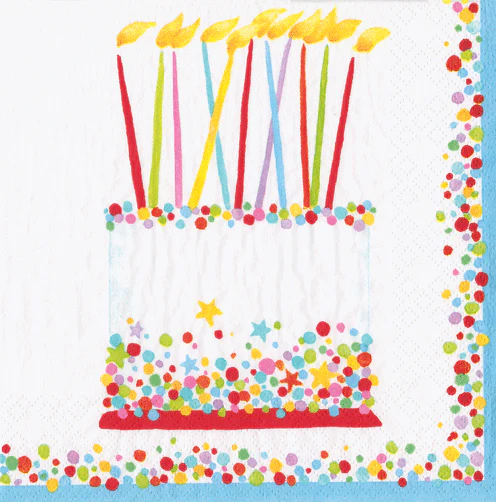 Cocktail Napkins - Image 34