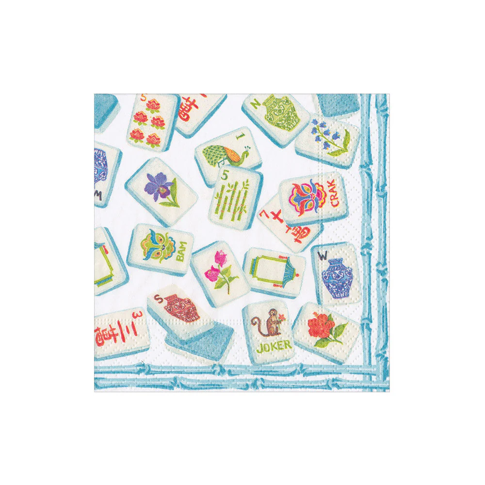 Cocktail Napkins - Image 39