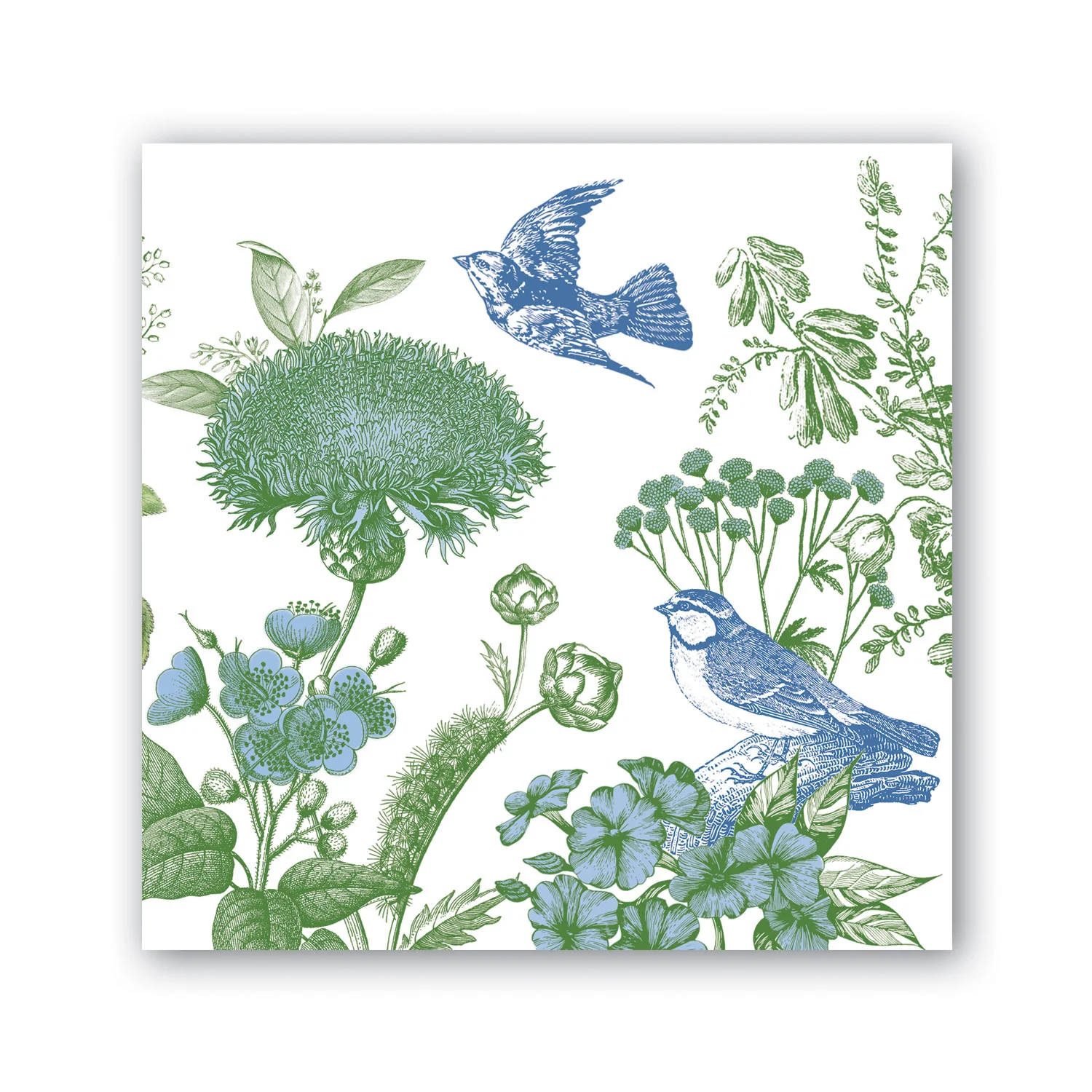 Cocktail Napkin - Image 4