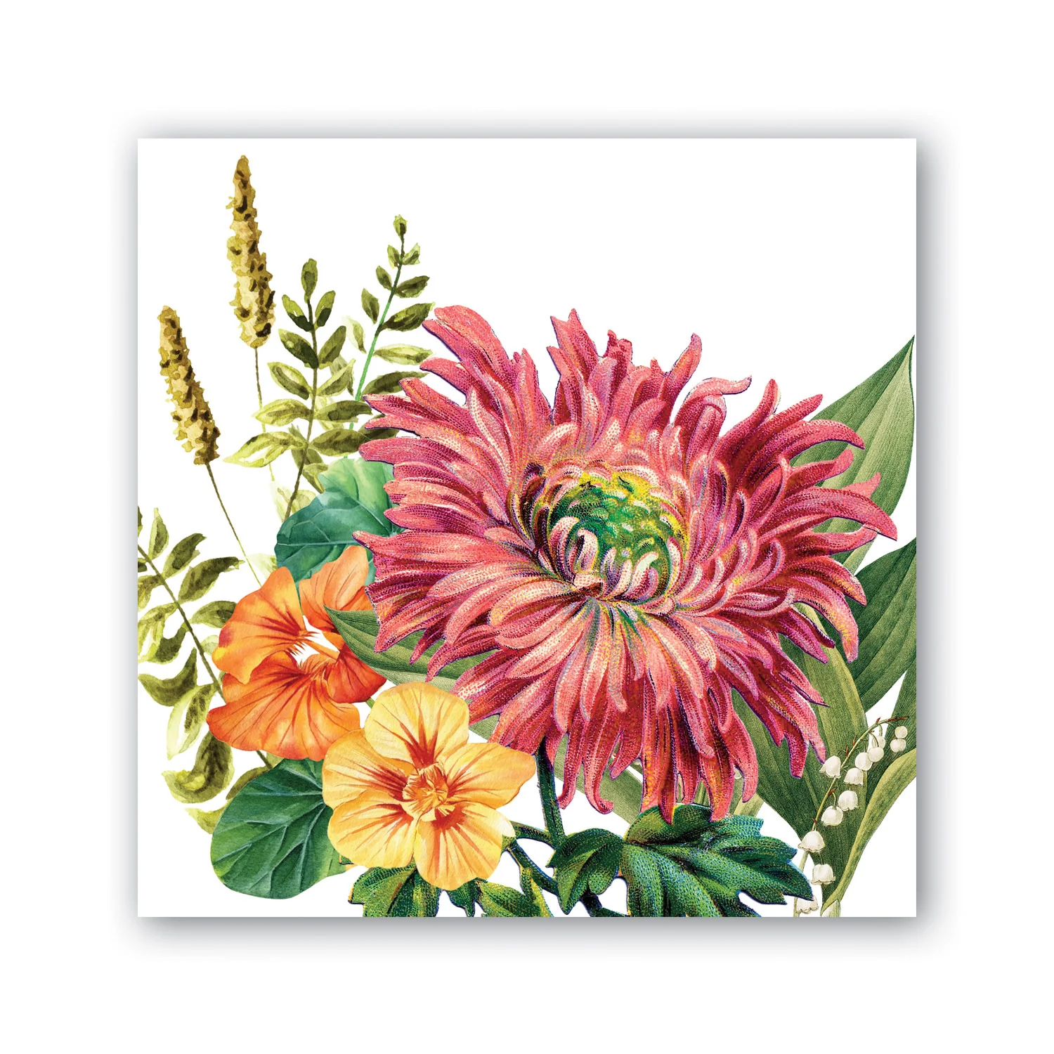 Cocktail Napkin - Image 5