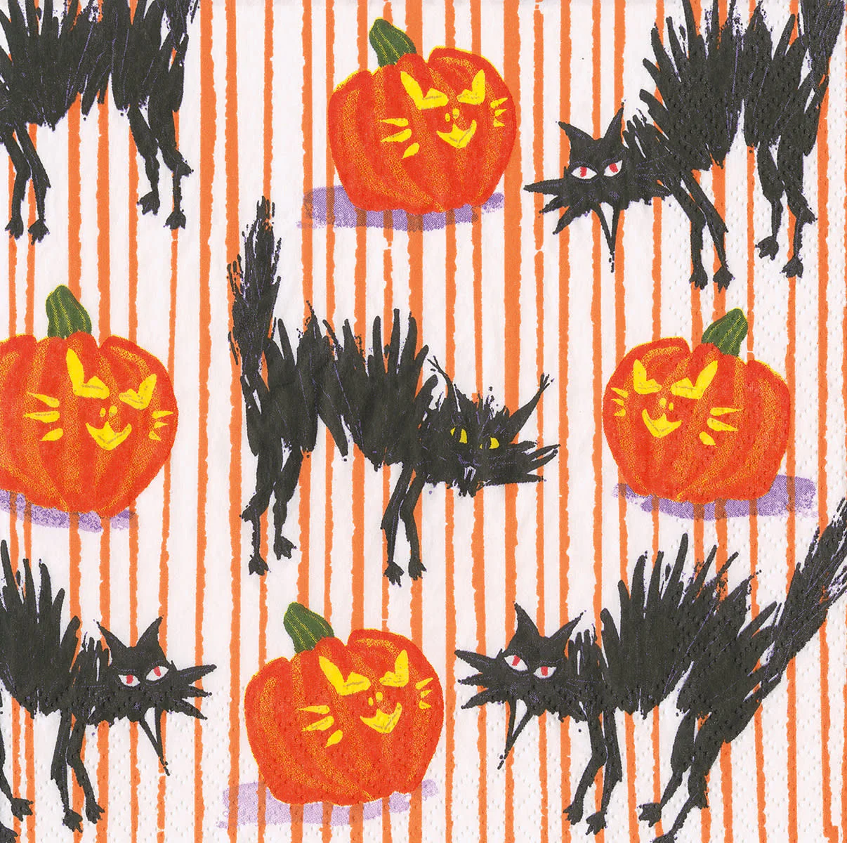Cocktail Napkin - Image 8