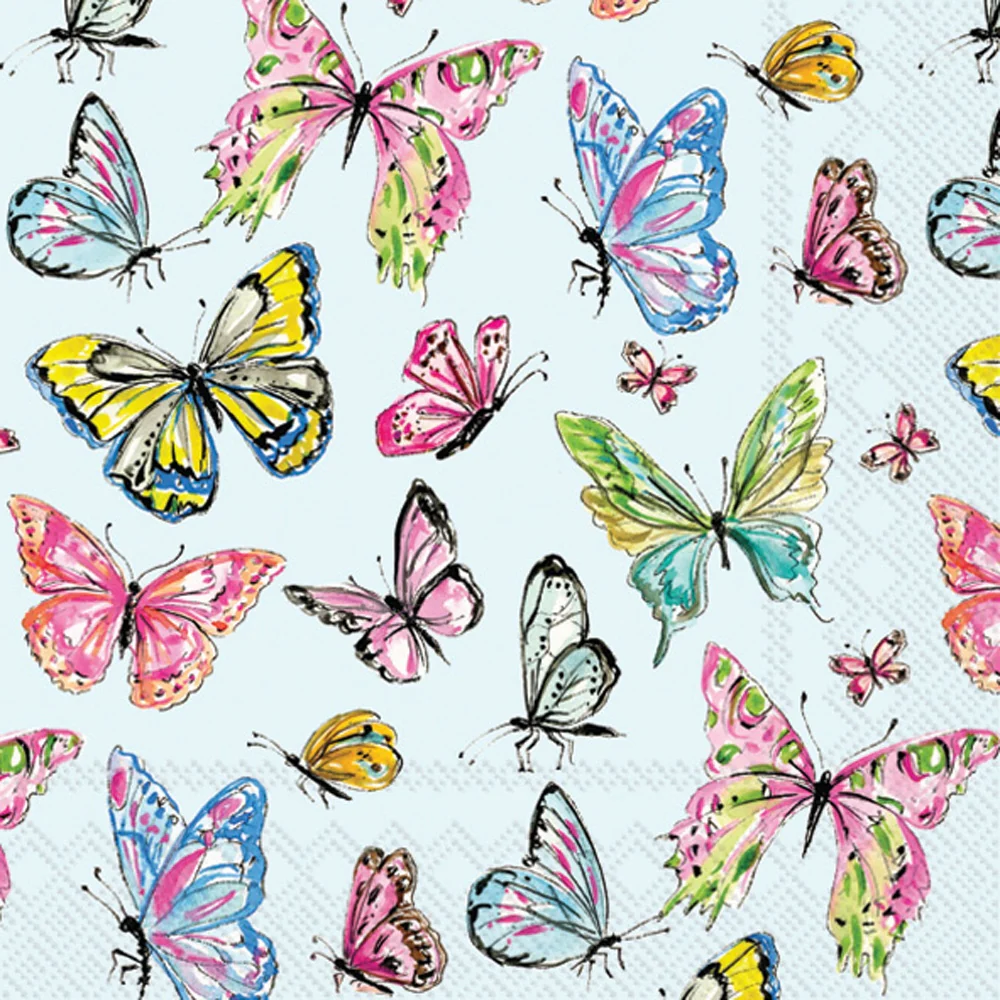 Cocktail Napkins - Image 40